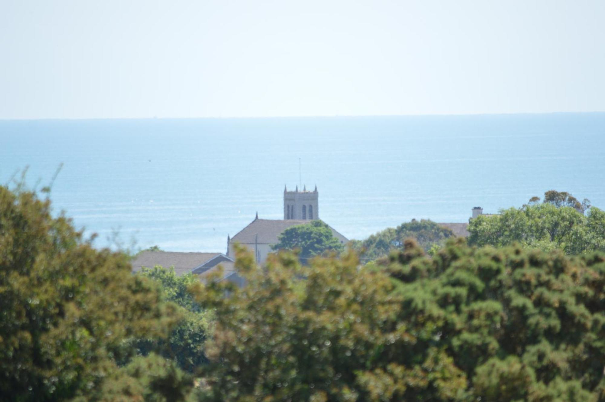 Carrick Cove Self Contained Accomodation With Private Decking 애날롱 외부 사진
