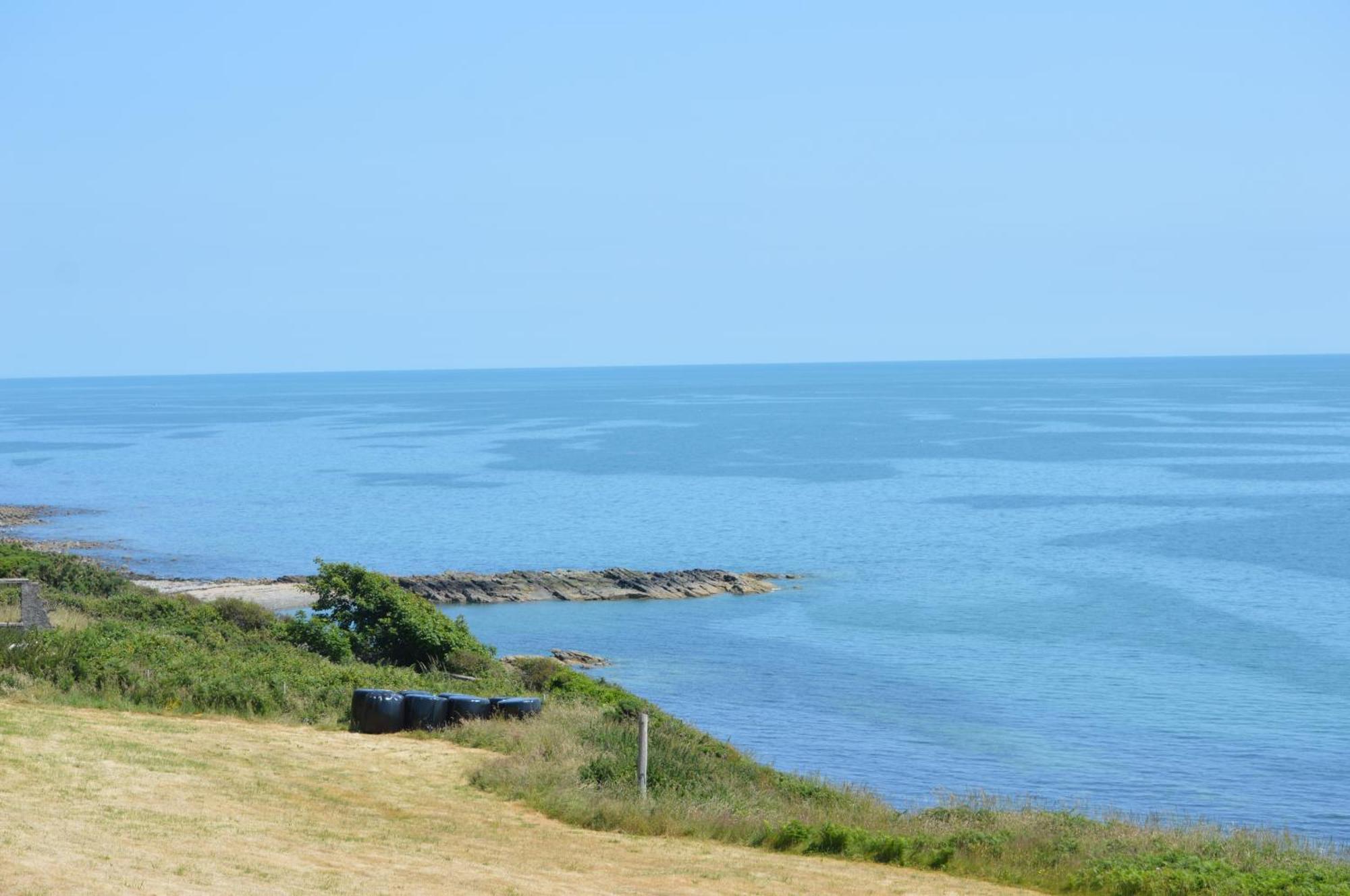 Carrick Cove Self Contained Accomodation With Private Decking 애날롱 외부 사진